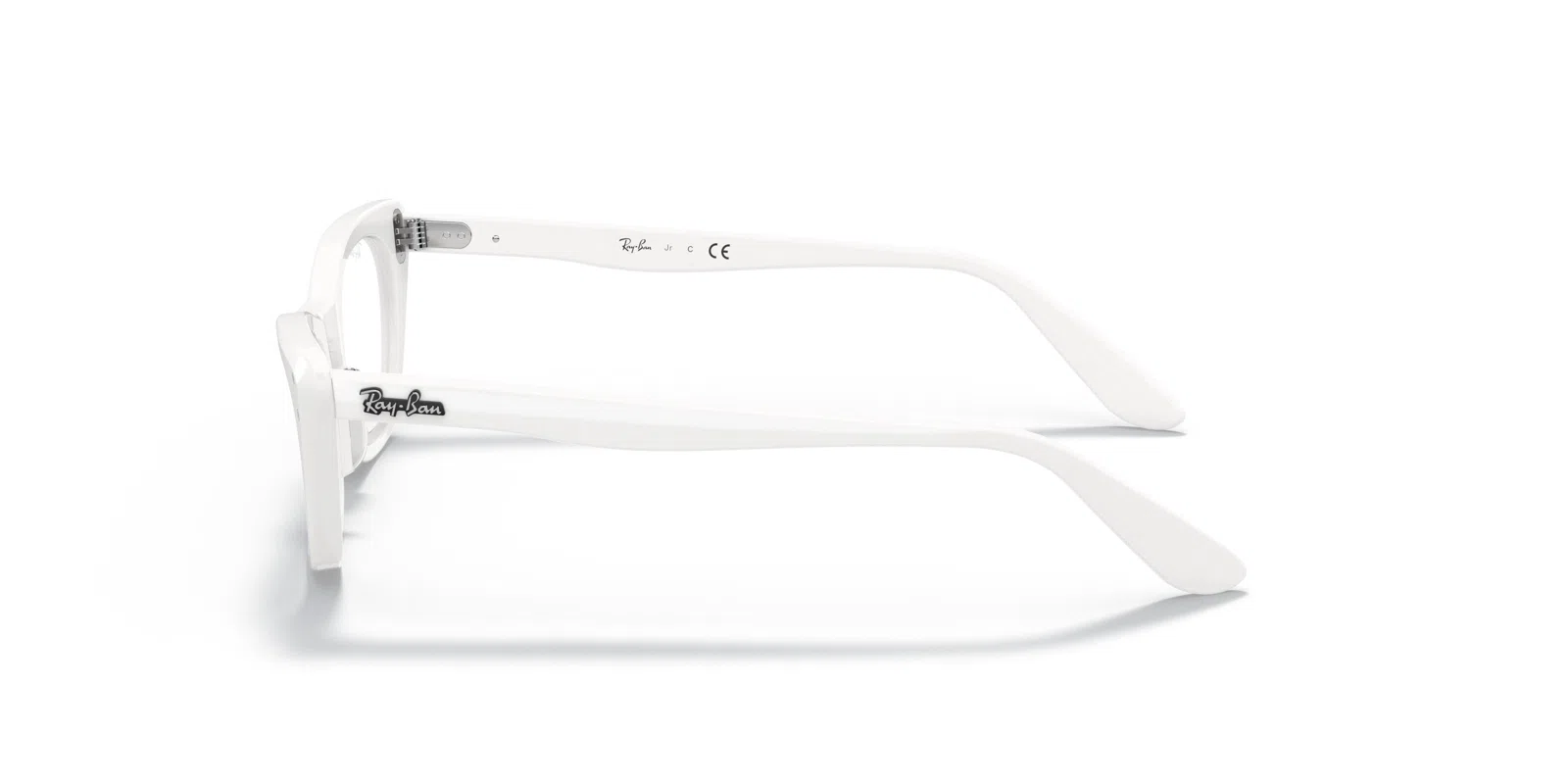 Ray-Ban Kids Miss Burbank 0RY9099V Eyeglasses - view 39
